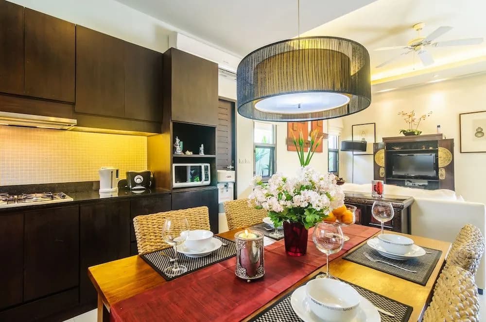 Villa Alor - photo 19