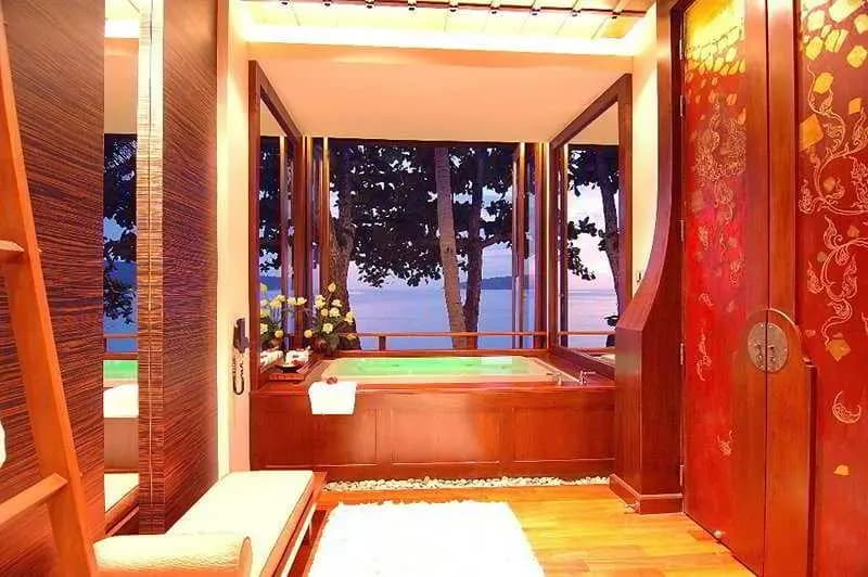 Marina Phuket Resort - photo 6