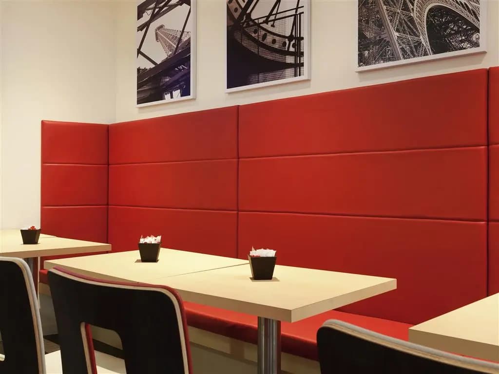 ibis Paris Gare de Lyon Reuilly - photo 17
