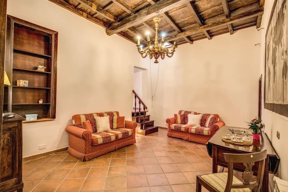 Fresh House Trevi - photo 6