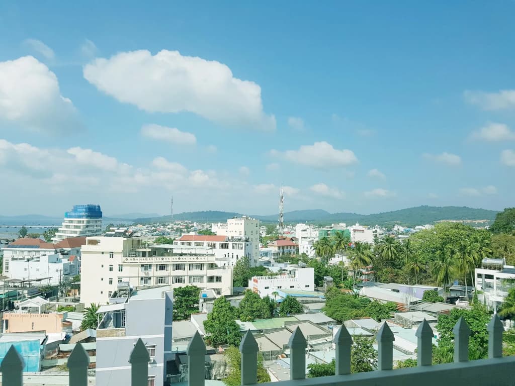 Sunrise Boutique Hotel Phu Quoc - photo 9