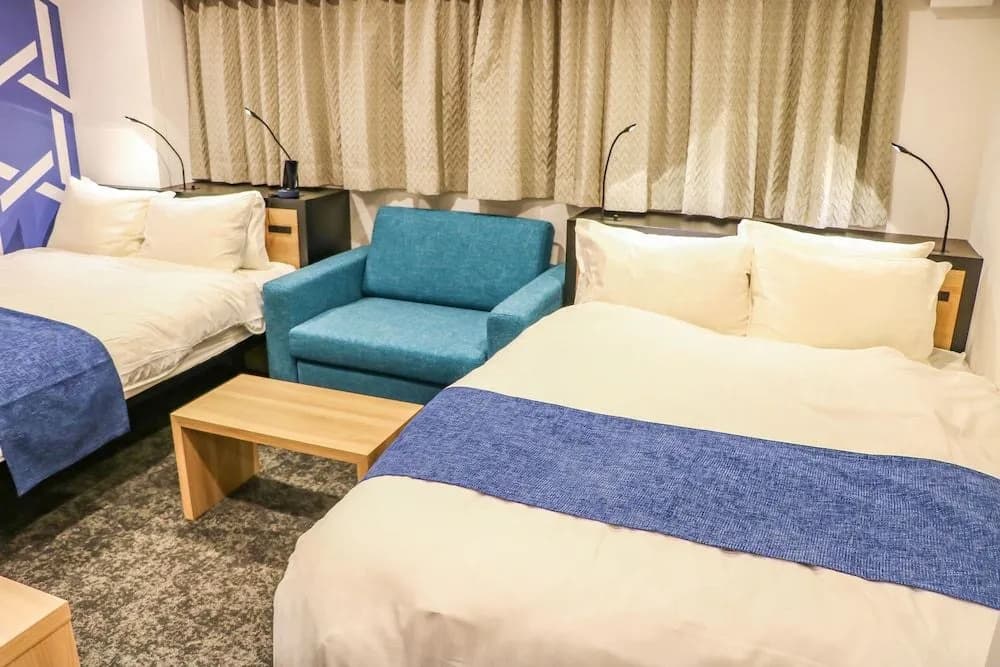 Reyado Hotel Kudan - photo 2