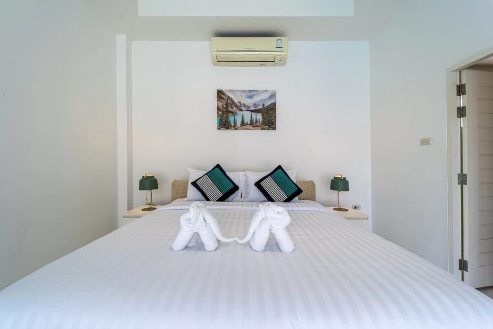 Modern Large 2 Bedroom Pool Villa - PV2 - photo 4
