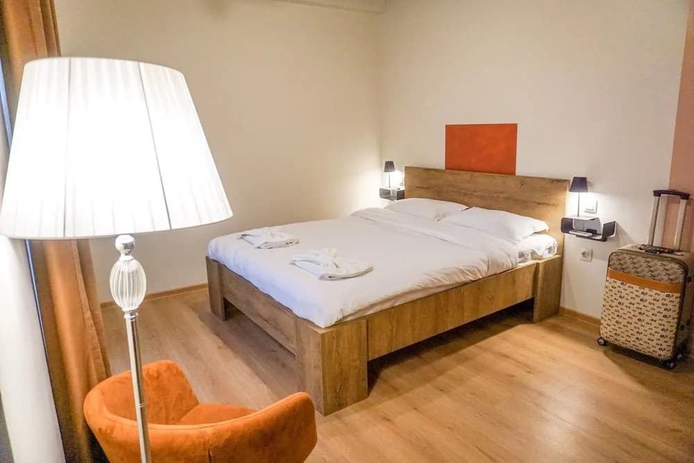 Cybernetics - Hotel & Hostel - photo 7