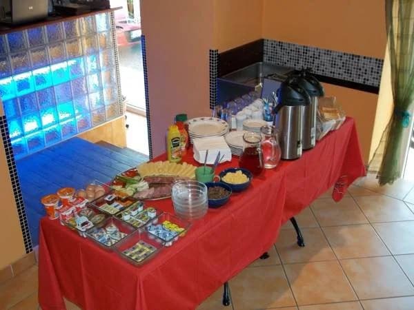 Pension Dobroucky - photo 18