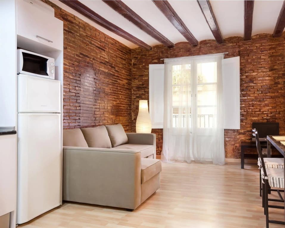 El Born Apartments - photo 6