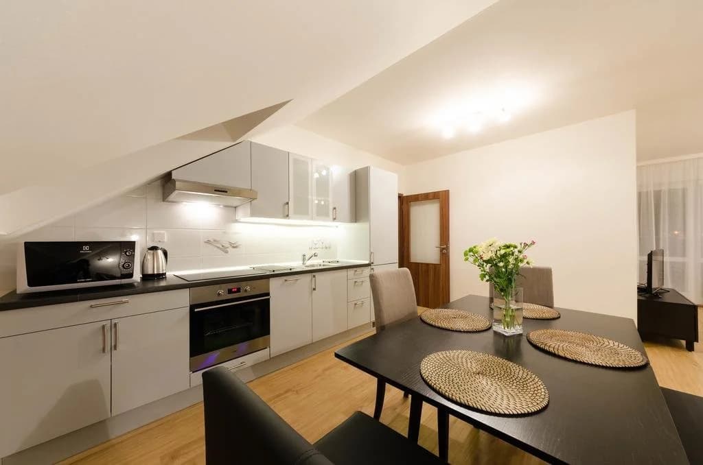 Pension Zličín - photo 17