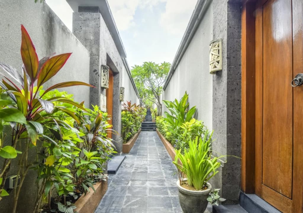 The Widyas Bali Villa - photo 42