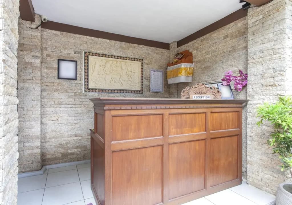 Ronta Bungalow - photo 16