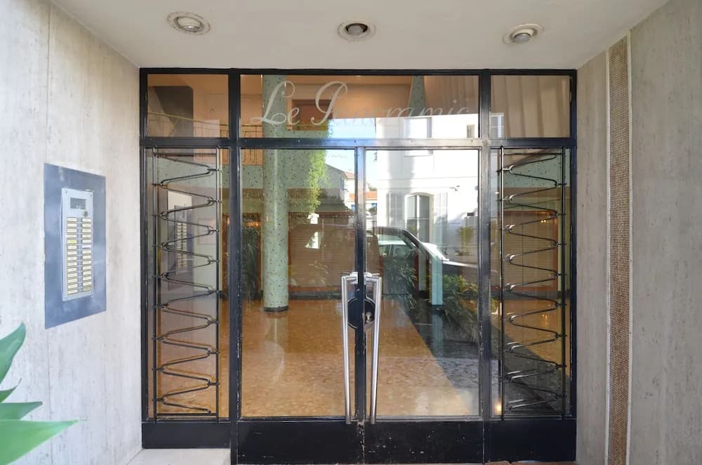 Period apartment 5 persons with Sea View and Parking in Port of Nice - photo 6