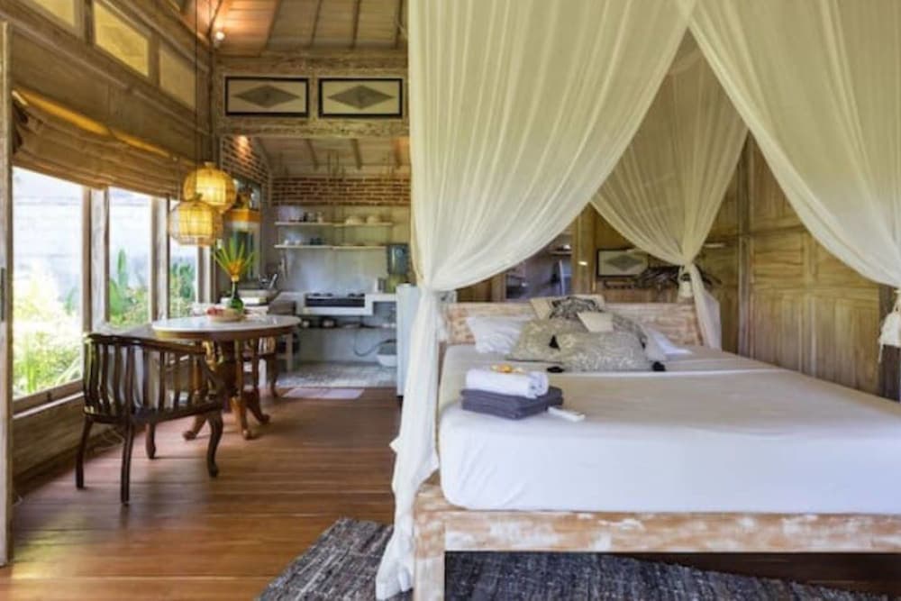 Soul Villa Canggu - photo 2