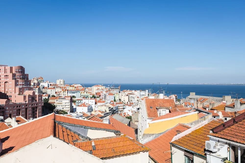 Romantic Gem in Graça - photo 10