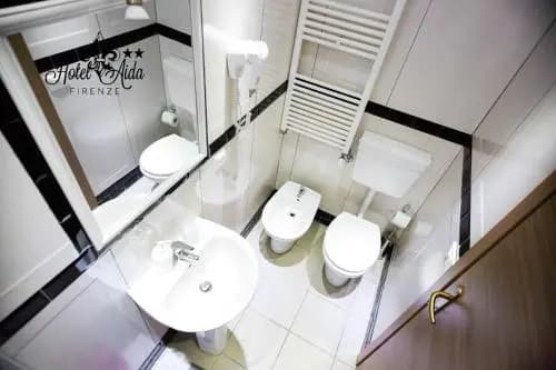 Hotel Aida - photo 8