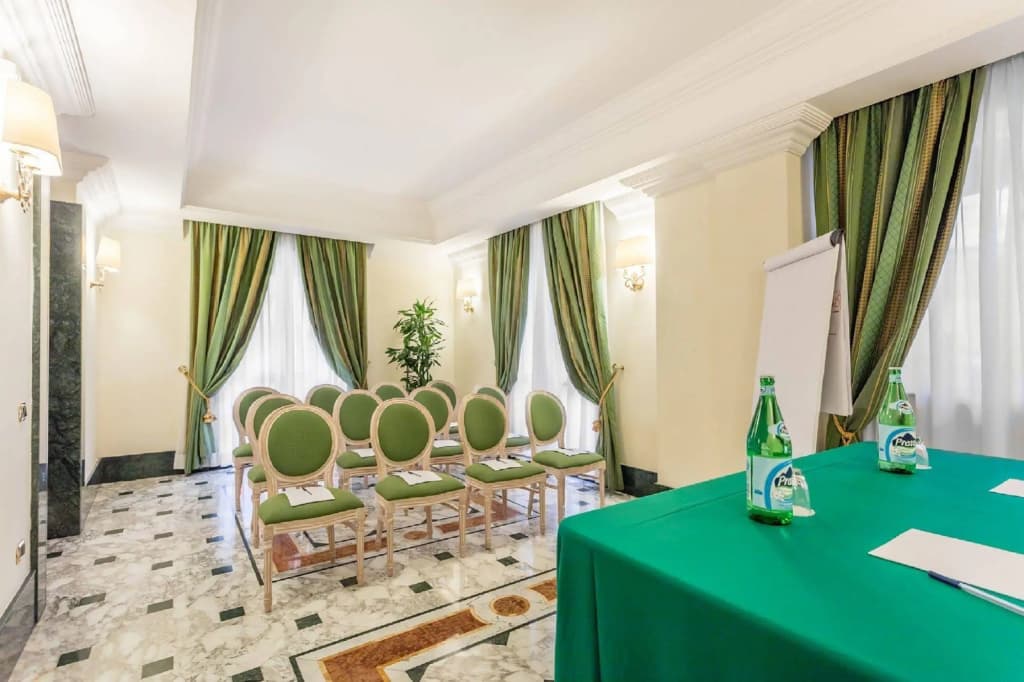 Raeli Hotel Regio - photo 18