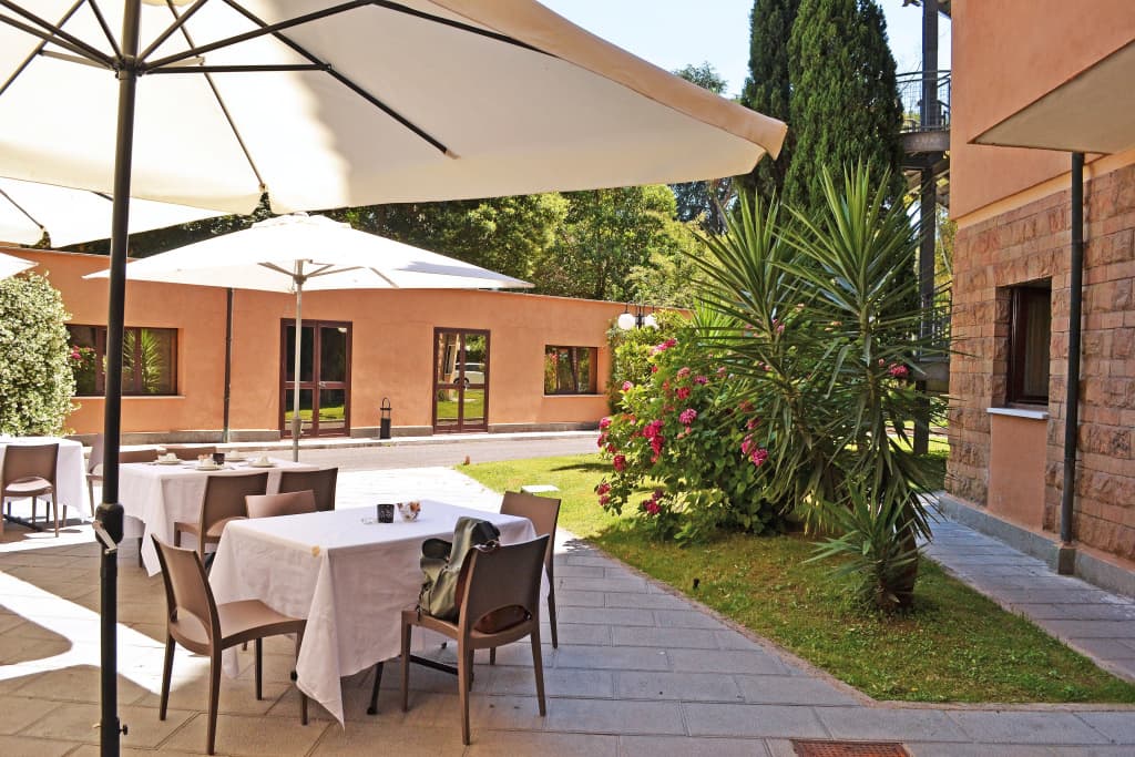 Hotel Cilicia - photo 15