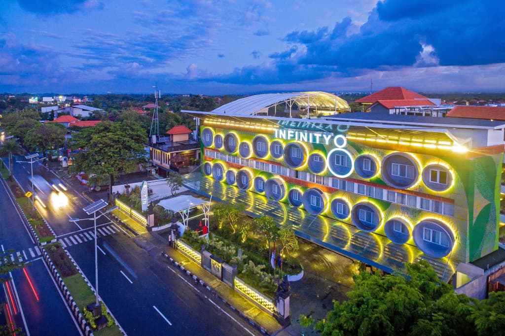 Infinity8 Bali - photo 29