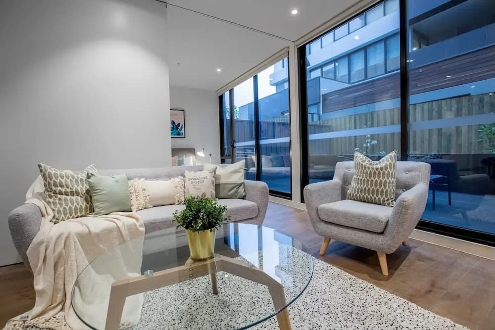 Apartments @ Kew Q105 (Townhouses) - photo 7