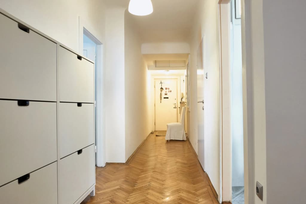 Opera Street Apartments - photo 12