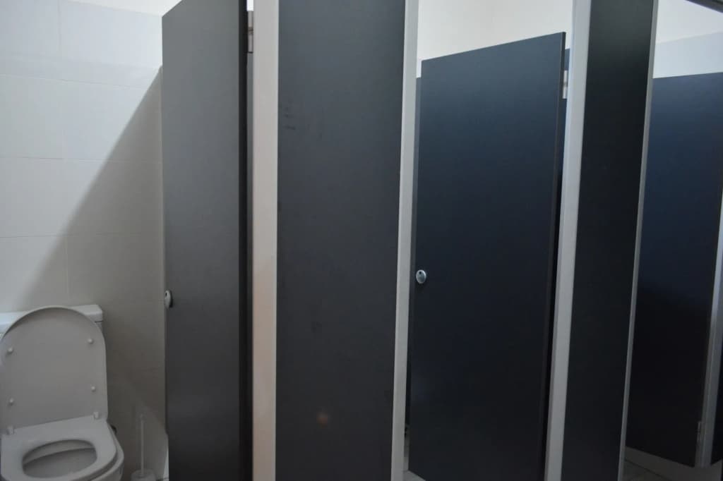 Elizabeth Hostel - photo 10