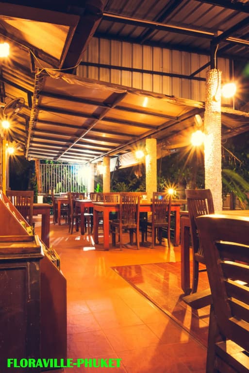 Floraville Phuket Resort - photo 18