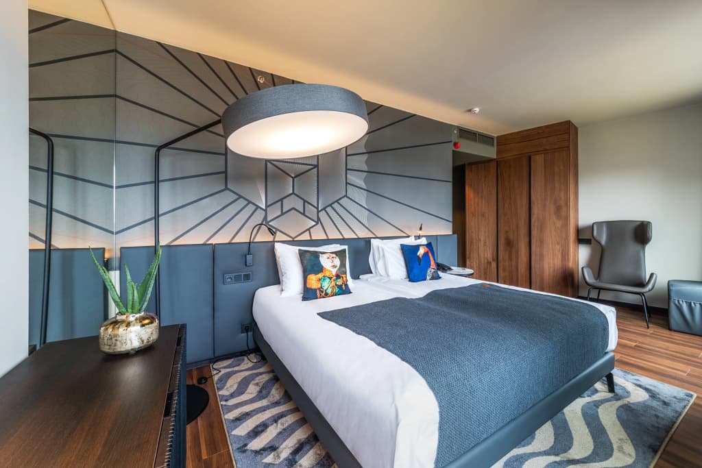 Hotel Clark Budapest - Adults Only - photo 2