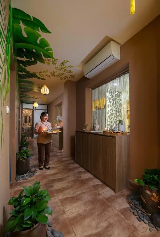 Hanoi Garden Hotel & Spa - photo 16