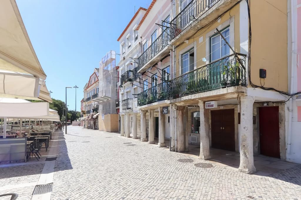 Belem Prestige by Homing - main photo