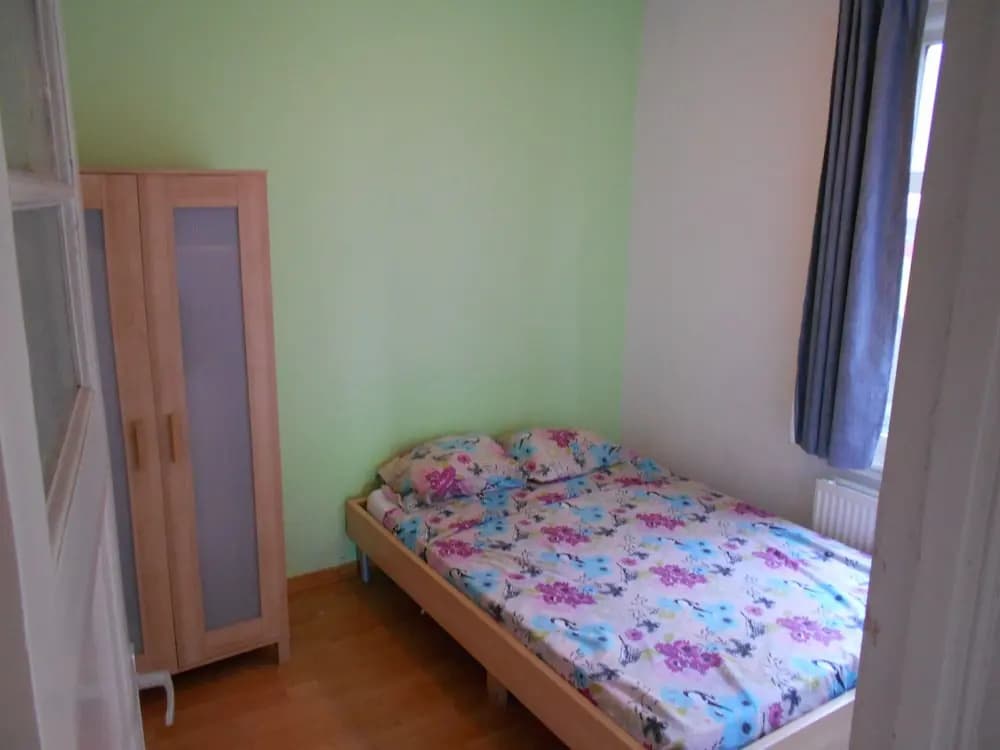 Room in Amsterdam Center No Parties Allowed - main photo