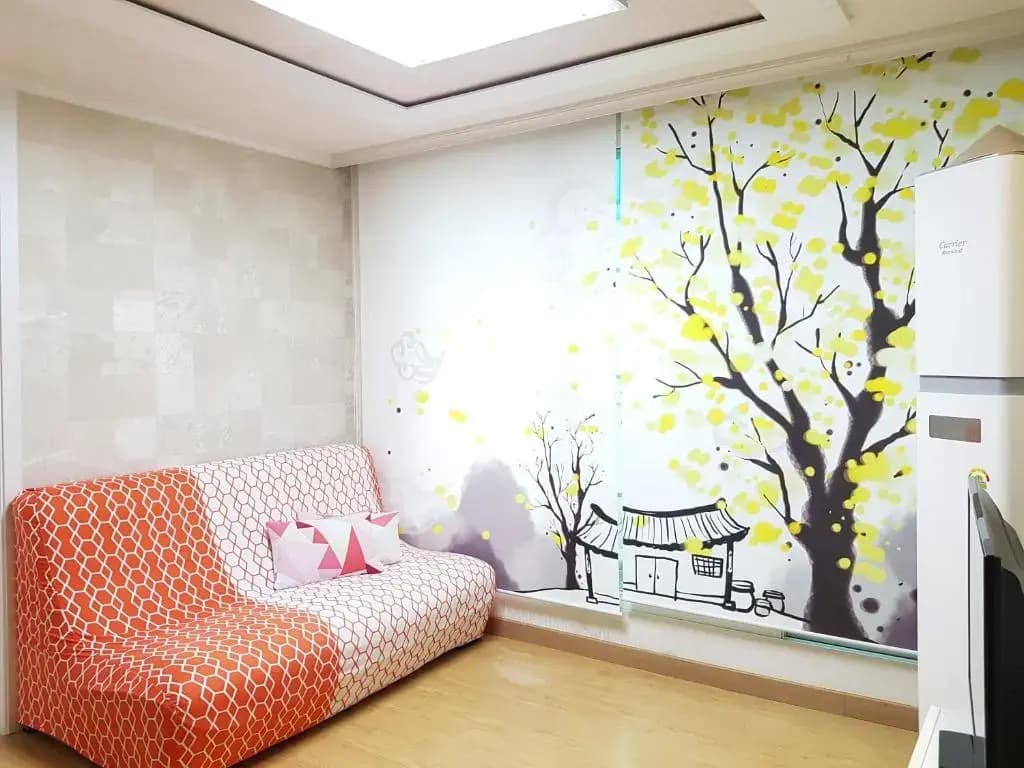 Comfortable as your home - JS1 - photo 4