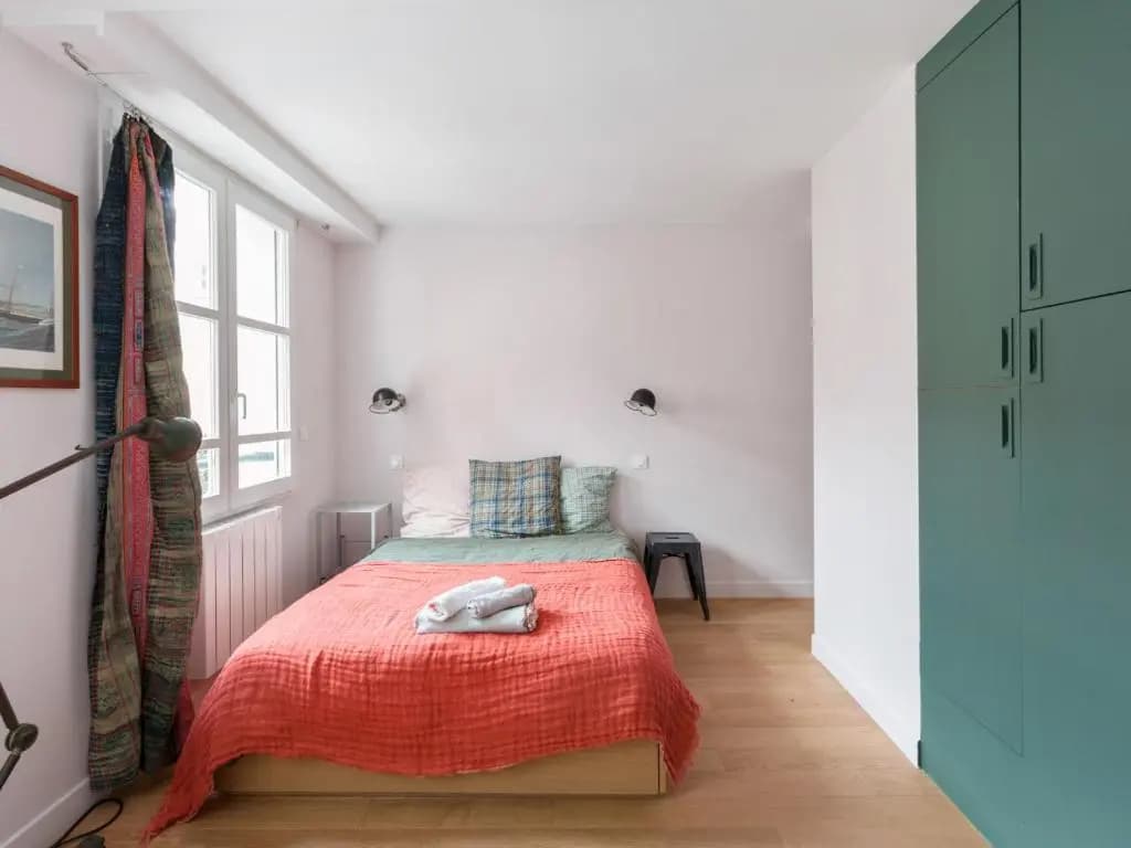 Welkeys - douai Apartment - photo 3