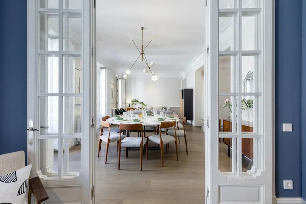 Justicia Apartment II - photo 5