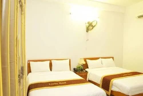 Loseby Hotel - photo 22