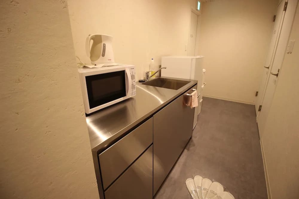 Namba west SAIKA - photo 21