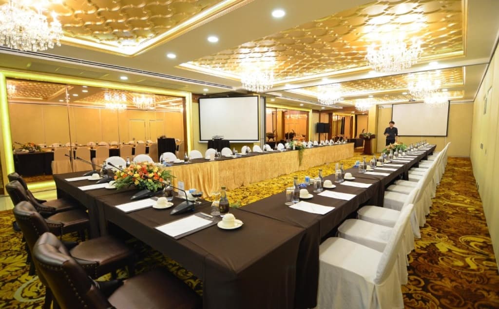 Amaranta Hotel - photo 19