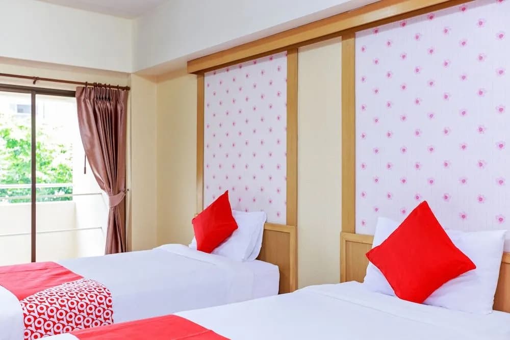 OYO 133 Park - photo 7