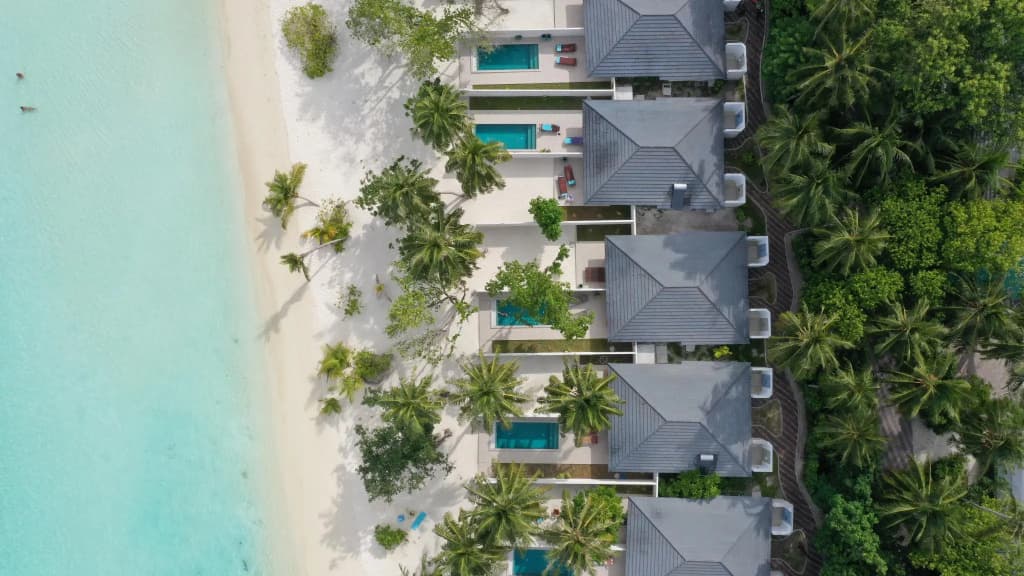 Villa Park Sun Island Resort - photo 16
