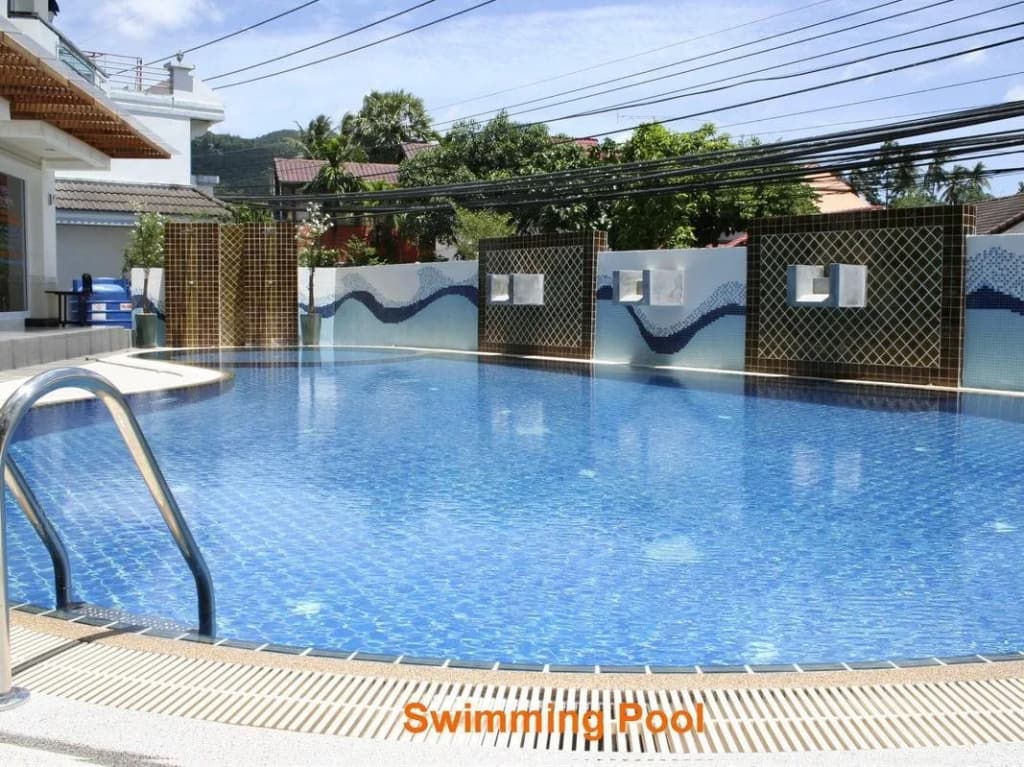 First Residence Hotel - photo 17