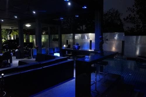 Greg's Club - photo 28