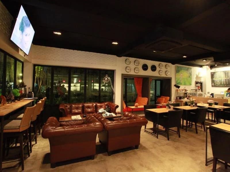 Siamese Studio - photo 14