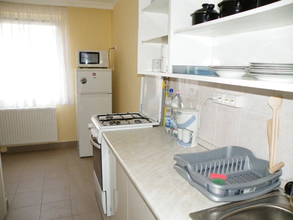 Apartment Buda Budapest - photo 7