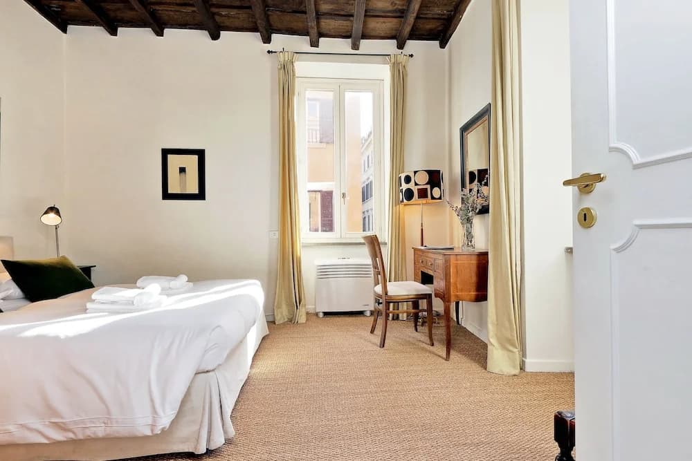Trevi Charming Apartment - photo 2