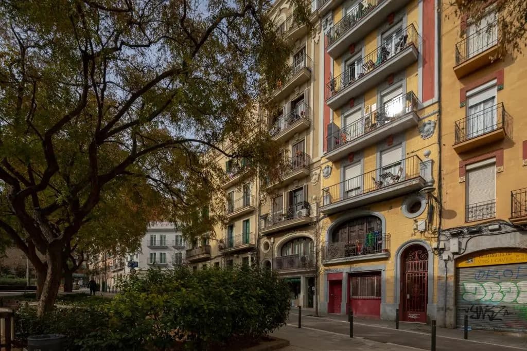 Casa Cosi - Sants - main photo