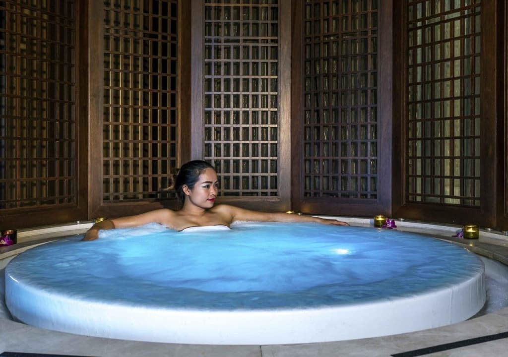 Hilton Bangkok Grande Asoke - photo 19
