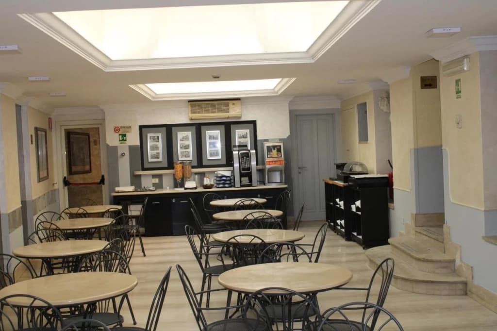 Hotel Center 2 - photo 19