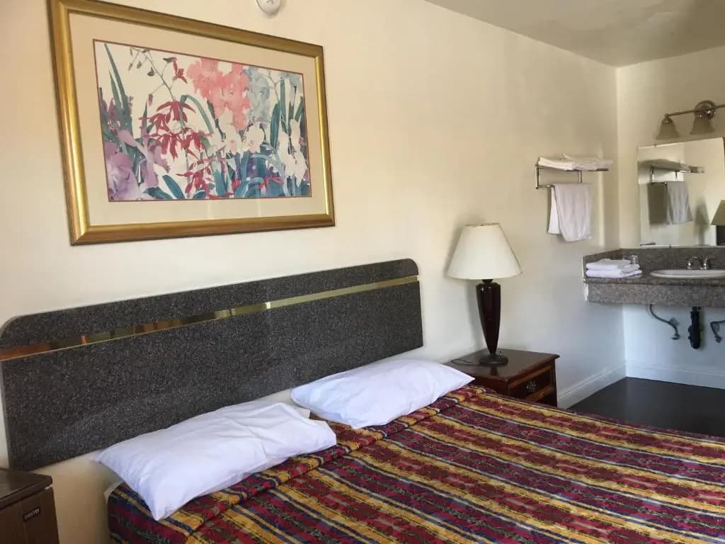 SandPiper Motel - Los Angeles - photo 3