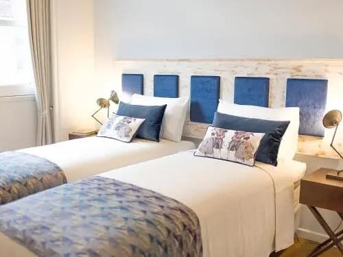 Unique Design Apartments - photo 3