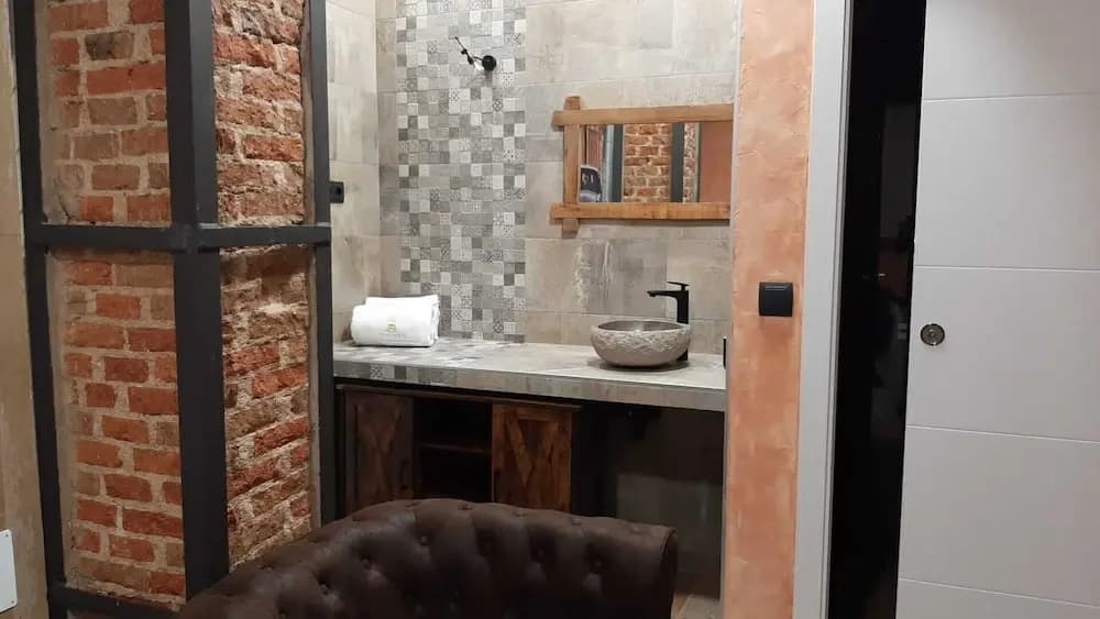 T-homes Salamanca - photo 9