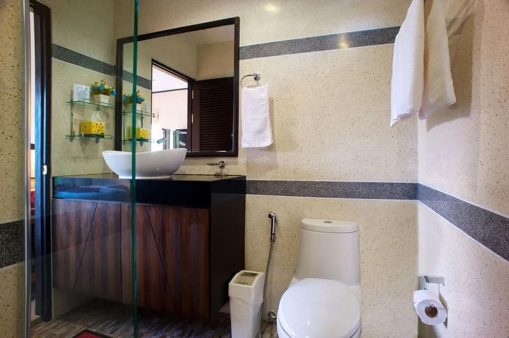 Samui Sunrise Villa - photo 10