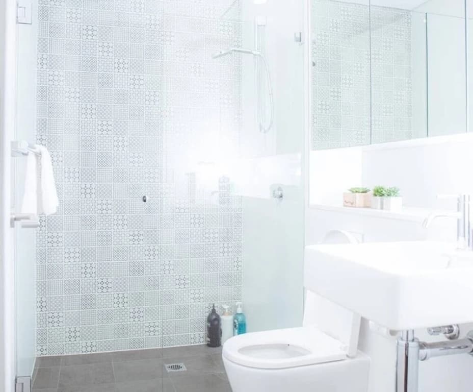 A20 Darling Harbour 2 BDR APT - photo 6
