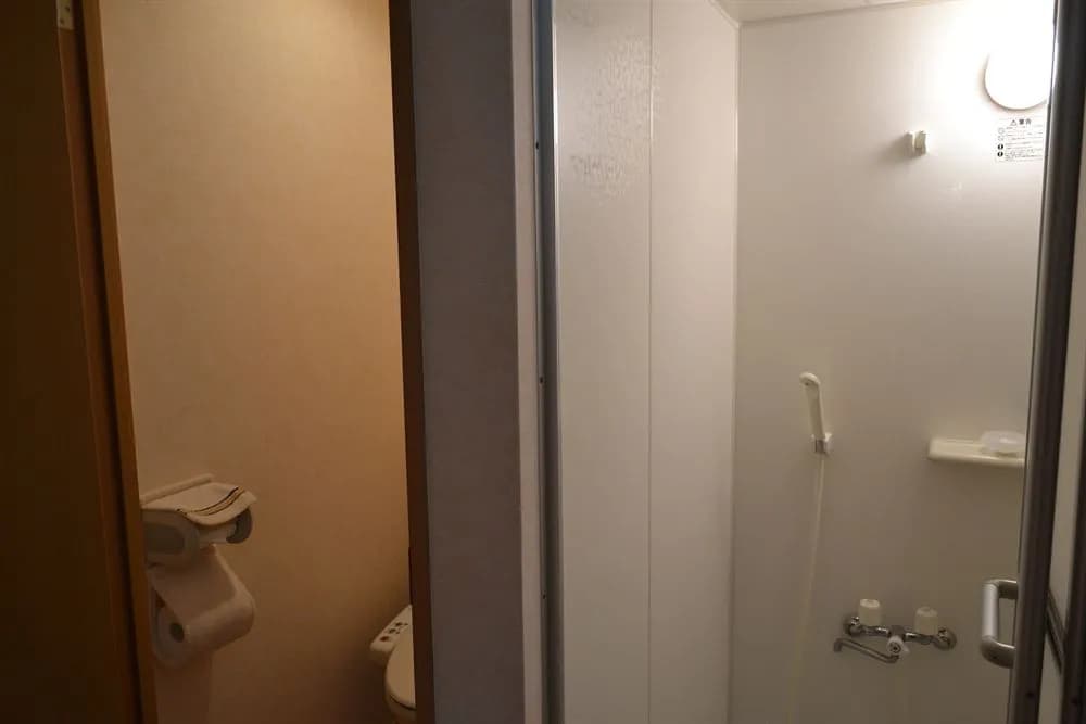 Guest House Hennka Kyoto - photo 10
